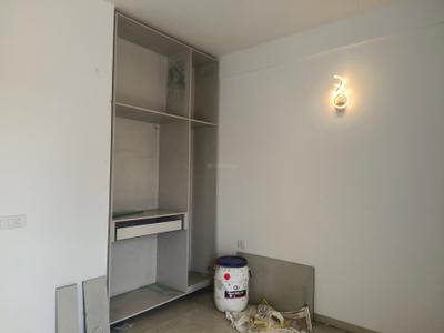 Bedroom Image of 1050 Sq.ft 2 BHK Apartment / Flat for rent in Sector 61 Gurgaon for Rs. 49000