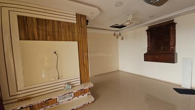 Living Room Image of 1250 Sq.ft 2 BHK Apartment / Flat for sale in Pratik Gardens, Kamothe Navi Mumbai for Rs. 16000000