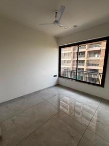 Bedroom Image of 2844 Sq.ft 3 BHK Apartment / Flat for rent in Oryn Armonia, Science Park Ahmedabad for Rs. 40000