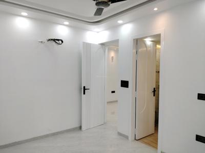 Bedroom Image of 1850 Sq.ft 3 BHK Apartment / Flat for sale in United Friends, Sector 6 Dwarka New Delhi for Rs. 28800000