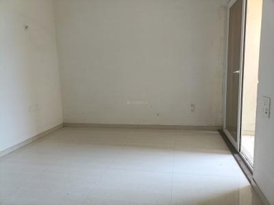 Bedroom Image of 820 Sq.ft 2 BHK Apartment / Flat for rent in Balaji Delta Central, Kharghar Navi Mumbai for Rs. 60000