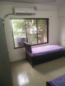Bedroom Image of BOY in Andheri West, Mumbai