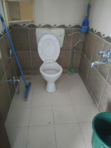 Lake Side Attached Bathroom with Bedroom Two 3