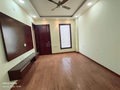 Hall Image of 2150 Sq.ft 3 BHK Villa for rent in Sector 17 Faridabad for Rs. 42000