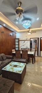 Bedroom Image of 1305 Sq.ft 3 BHK Apartment / Flat for sale in Kharar Mohali for Rs. 4690000
