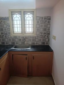 Kitchen Image of 680 Sq.ft 2 BHK Apartment / Flat for sale in Railway Carshed Complex Post Avadi Chennai for Rs. 3500000