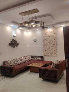 Hall Image of 2000 Sq.ft 3 BHK Builder Floor for rent in Sector 41 Noida for Rs. 45000