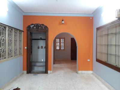 Living Room Image of 1200 Sq.ft 3 BHK Independent House for rent in Banashankari Bengaluru for Rs. 16000