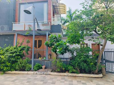 Image of 2125 Sq.ft 5 BHK Villa for sale in Raysan, Gandhinagar for Rs. 55100000
