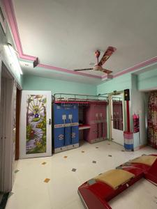 Hall Image of 2500 Sq.ft 4 BHK Duplex for sale in Akota Vadodara for Rs. 18000000