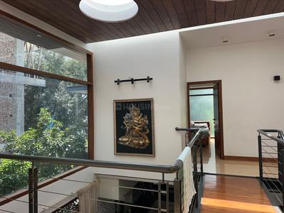 Balcony Image of 5000 Sq.ft 2 BHK Independent House for sale in Gnana Bharathi Bengaluru for Rs. 43500000