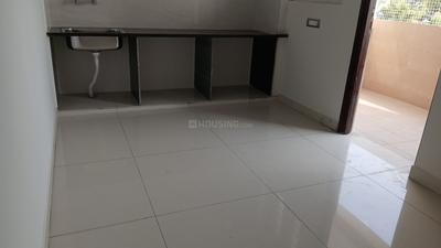 Kitchen Image of 1820 Sq.ft 3 BHK Apartment / Flat for sale in Peerzadiguda Hyderabad for Rs. 12467000