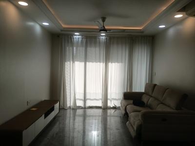 Sai Samast Living Room 1