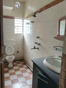 Image of 1260 Sq.ft 3 BHK Apartment / Flat for sale in Calcutta Green, Santoshpur, Kolkata for Rs. 11500000
