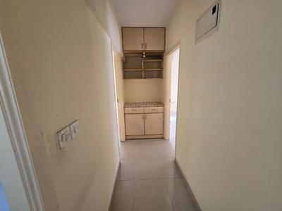 Image of 1100 Sq.ft 2 BHK Apartment / Flat for rent in Anriya Dwellington, RMV Extension Stage 2, Bengaluru for Rs. 38500