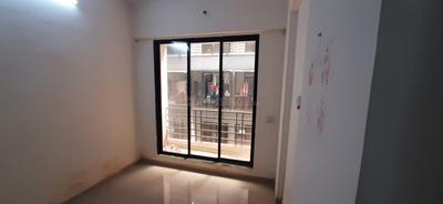 Bedroom Image of 590 Sq.ft 1 BHK Apartment / Flat for sale in Jagannath Galaxy, Badlapur East Badlapur for Rs. 2500000