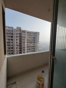 Balcony Image of 1200 Sq.ft 2 BHK Apartment / Flat for sale in ACE Platinum, Zeta I Greater Noida for Rs. 7500000