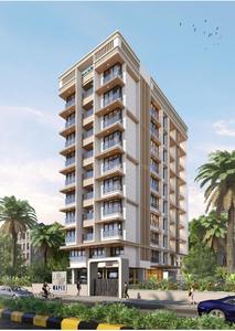 Image of 1035 Sq.ft 3 BHK Apartment / Flat for sale in Ghatkopar East, Mumbai for Rs. 35000000
