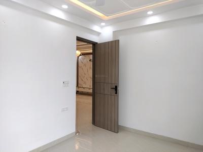 Bedroom Image of 1800 Sq.ft 3 BHK Apartment / Flat for sale in CGHS Shubham Apartments, Sector 22 Dwarka New Delhi for Rs. 26500000