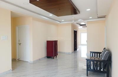 Hall Image of Gems heaven _601 in Kondapur, Hyderabad