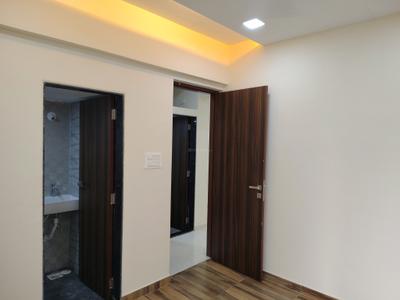 Bedroom Image of 950 Sq.ft 2 BHK Apartment / Flat for sale in Thane West Thane for Rs. 11000000