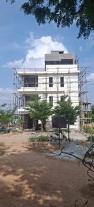 Image of 1400 Sq.ft 3 BHK Villa for sale in S V Neeladri, Peerzadiguda, Hyderabad for Rs. 990000