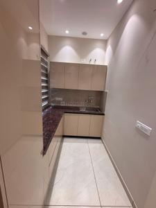 Kitchen Image of 1750 Sq.ft 3 BHK Apartment / Flat for sale in Arttech The Story House, Sector 89A Gurgaon for Rs. 23000000