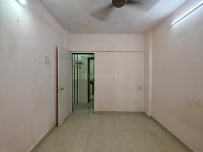 Bedroom Image of 900 Sq.ft 2 BHK Apartment / Flat for rent in Vini Gardens 2, Dahisar West Mumbai for Rs. 45000
