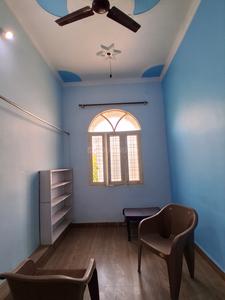 1 BHK Independent House