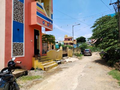 Image of 1800 Sq.ft Residential Plot / Land for sale in Puzhal, Chennai for Rs. 11700300