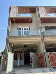 Image of 1700 Sq.ft 3 BHK Villa for sale in Gokulpura, Jaipur for Rs. 9900000