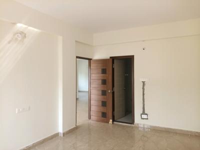 Bedroom Image of 1649 Sq.ft 3 BHK Apartment / Flat for sale in Huvinane Bengaluru for Rs. 9234000