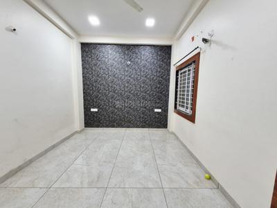 Hall Image of 1100 Sq.ft 2 BHK Apartment / Flat for rent in Mahalakshmi Nagar Indore for Rs. 20000