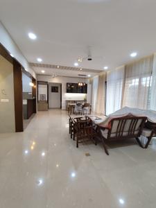 Hall Image of 2550 Sq.ft 4 BHK Apartment / Flat for sale in M Soul Strings Wing B, Pashan Pune for Rs. 35000000