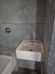 Image of 1900 Sq.ft 3 BHK Apartment / Flat for rent in Shreenathji Delta Riviera, Ulwe, Navi Mumbai for Rs. 78000