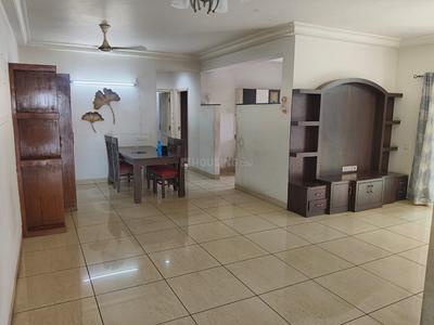 Hall Image of 2350 Sq.ft 4 BHK Apartment / Flat for sale in Brigade Gateway, Rajajinagar Bengaluru for Rs. 45000000