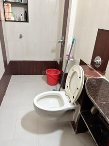 Image of 1050 Sq.ft 2 BHK Apartment / Flat for sale in SSD Sai Pearl, Pimple Saudagar, Pune for Rs. 10800000