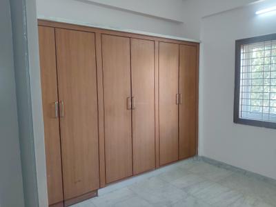 Bedroom Image of 1970 Sq.ft 3 BHK Apartment / Flat for sale in Yapral Secunderabad for Rs. 8800000