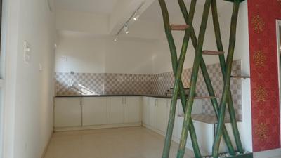 Kitchen Image of 1300 Sq.ft 2 BHK Apartment / Flat for sale in Adonai Glory, Hennur Bengaluru for Rs. 8500000