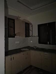 Kitchen Image of 1000 Sq.ft 2 BHK Apartment / Flat for sale in Trinity Provica Dream Valley, Sector 72 Noida for Rs. 5187000