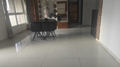 Living Room Image of 1100 Sq.ft 2 BHK Apartment / Flat for sale in Kolte Patil Stargaze, Bavdhan Pune for Rs. 11500000