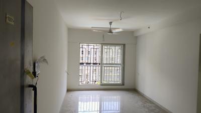Living Room Image of 749 Sq.ft 2 BHK Apartment / Flat for sale in Sai Adityaraj, Ghatkopar East Mumbai for Rs. 19500000