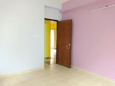 Bedroom Image of 1105 Sq.ft 3 BHK Apartment / Flat for sale in Pancha Sayar Kolkata for Rs. 6500000