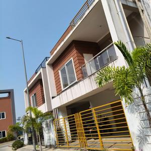 3 BHK Independent House