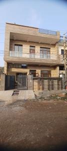 Image of 1250 Sq.ft 3 BHK Independent House for sale in Jarnail Enclave, Utrathiya, Zirakpur for Rs. 10000000