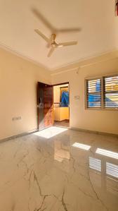 Hall Image of 600 Sq.ft 1 BHK Apartment / Flat for rent in Indira Nagar Bengaluru for Rs. 22000