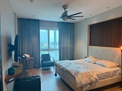 Bedroom Image of 3273 Sq.ft 4 BHK Apartment / Flat for sale in DLF Riverside, Vyttila Kochi for Rs. 37500000