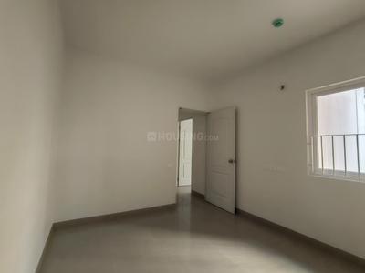 Bedroom Image of 1401 Sq.ft 3 BHK Apartment / Flat for sale in Brigade El Dorado, Gummanahalli Bengaluru for Rs. 14600000