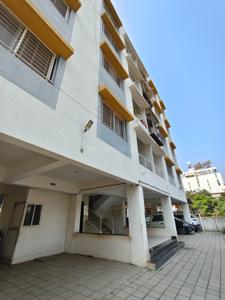 Image of 750 Sq.ft 1.5 BHK Apartment / Flat for rent in Katraj, Pune for Rs. 14000