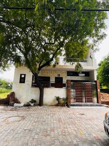 Image of 792 Sq.ft Residential Plot / Land for sale in Maruti Kunj, Gurgaon for Rs. 2400000